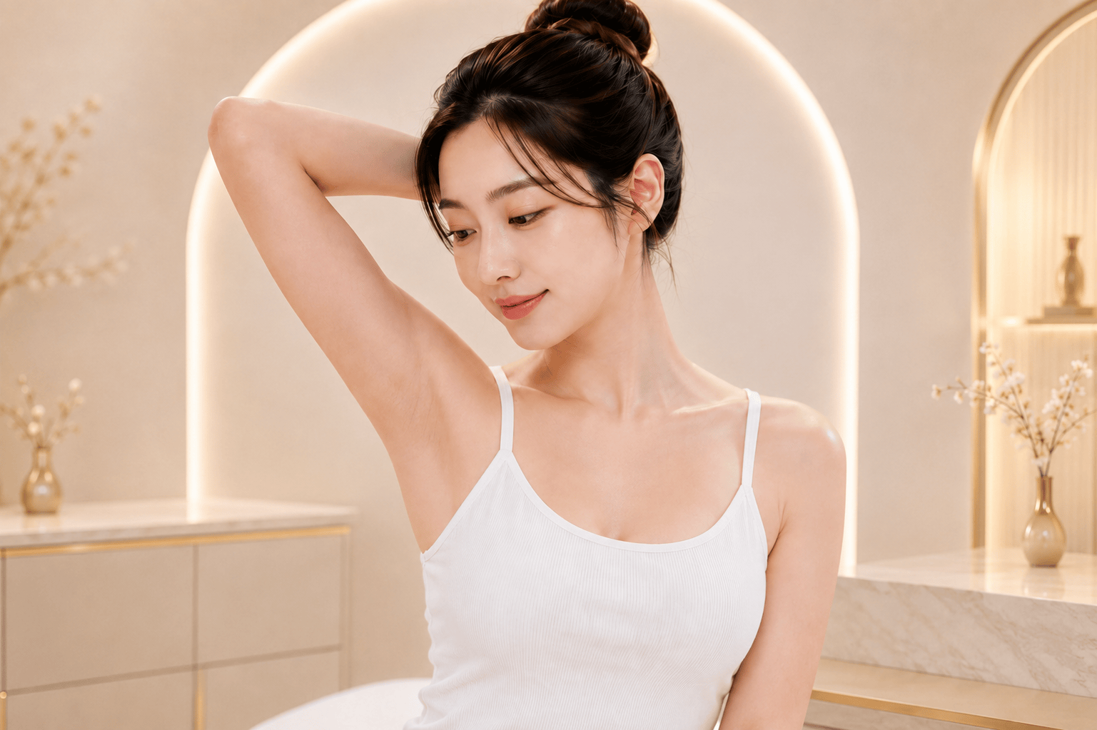 M-Wave Super Hair Removal
